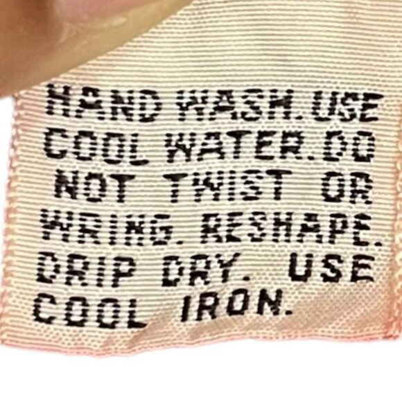 Contempo Casuals Mini Dress Women's Medium Red Off The Shoulder Vintage Bodycon - Picture 16 of 16